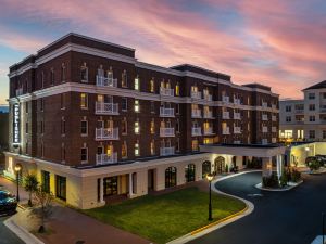 The Publisher, Downtown Fredericksburg, a Tribute Portfolio Hotel