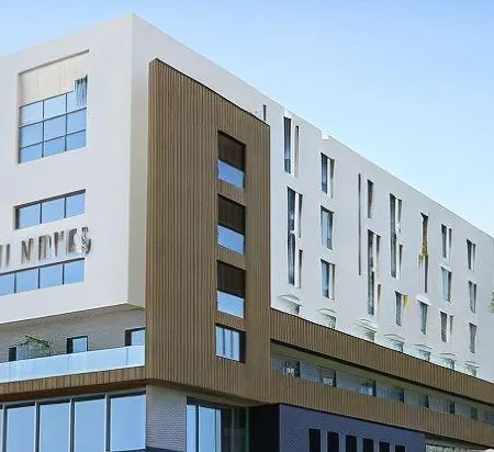 Hani Hotel