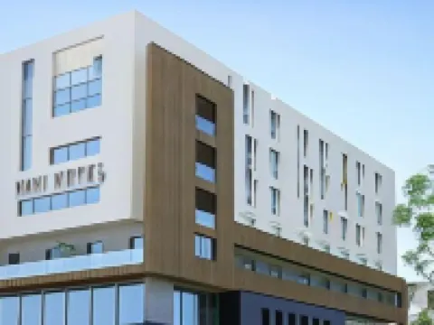 Hani Hotel Hotels in 