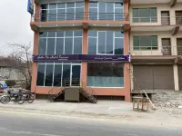 Golden Bite Hotel Hunza Hoteles cerca de Rakaposhi View Point Hotel & Restaurant