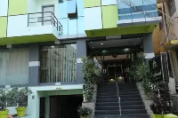 Hotel Landmaark Tiruppur