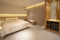 H-AVENUE飯店光州天安 光山區住宿飯店