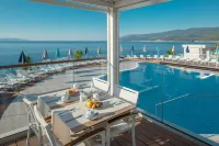 Valamar Bellevue Resort Hotels in Rabac