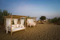 Grand Khalifa Luxury Camp