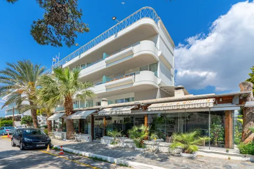 Maison 66, Riviera Hotels Hotels in Alimos