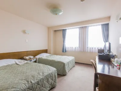 Hotel New Neo