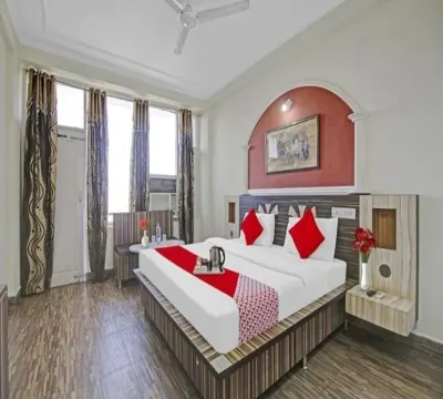 Hotel Ishan
