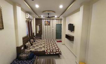 Hotel Deepsun Regency Madhya Pradesh
