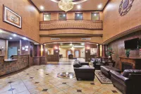 La Quinta Inn & Suites by Wyndham Schertz Hotels in Schertz