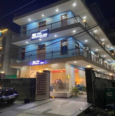 The Horizon Inn