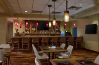 DoubleTree by Hilton Minneapolis Airport - bar