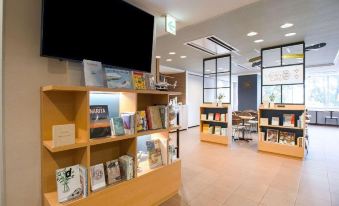 Comfort Hotel Narita