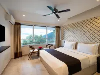 The Grand Legacy Resort & Spa - Tgl - Pure Vegetarian Mahabaleshwar Hotele w: Satara