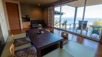 Fugetsu Muhen Hotels in Higashiizu