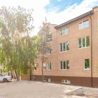 House on Potapova Guest House Hotel Exterior