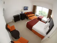 Sierra Mar All Inclusive at Tesoro Hotels in Manzanillo