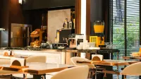 Sky Hill Hotel - Bữa sáng