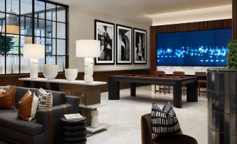 Hyatt Regency San Francisco Downtown Soma