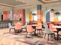 Ibis Styles Bournemouth Hotel di Boscombe