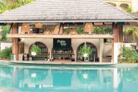 La Pagerie - Tropical Garden Hotel Hotels in Le Diamant