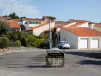 Port Saint-Jacques