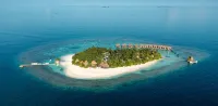Kandolhu Maldives Hotels in Ellaidhoo
