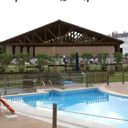 Rey Sancho Palencia Hotels in Palencia