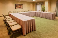 Holiday Inn Express Saltillo Zona Aeropuerto Hotel di Ramos Arizpe