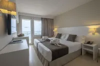 Hotel Rosamar Maxim  - Adults Only - balcony