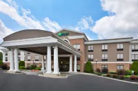 Holiday Inn Express & Suites Kent - University Area Отели в г. Стоу