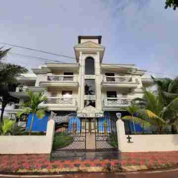 Eufregina Resort & Spa Hotel Exterior