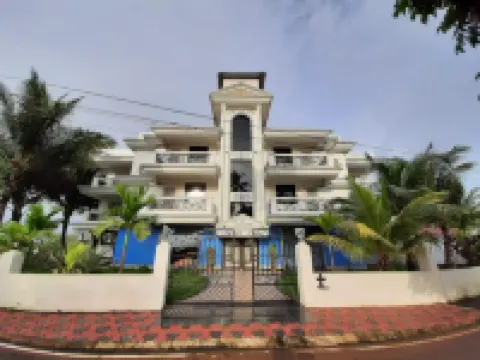 ユーフレジナ リゾート & スパ カベロッシムのホテル