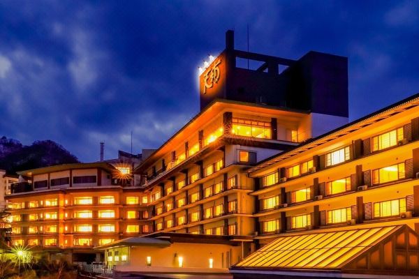 호텔 덴보(Hotel Tenbo)_1