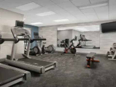 Fairfield Inn & Suites at Dulles Airport Hotels in Sterling