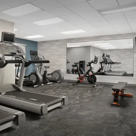 Fairfield Inn & Suites at Dulles Airport