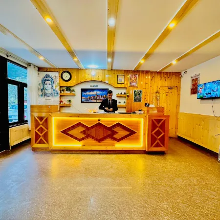 Hotel Vansh
