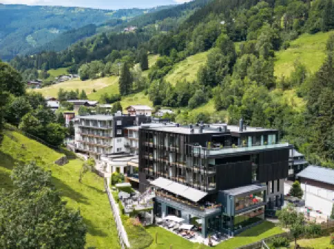 ホテル・デア・ヴァルトホーフ