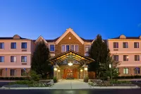 Staybridge Suites Detroit-Utica Hôtels à : Utica