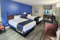 Baymont by Wyndham Eufaula - 2-Star