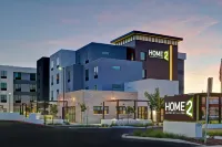 Home2 Suites by Hilton Atascadero Hotels in Templeton