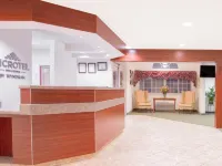 Microtel Inn & Suites by Wyndham Gassaway/Sutton Hotels in Braxton County