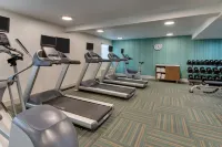 Holiday Inn Express Pittston - Scranton Airport Hotels in Moosic