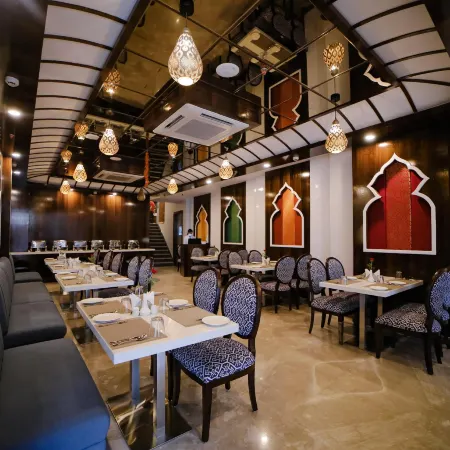 Hotel Veda by Rks