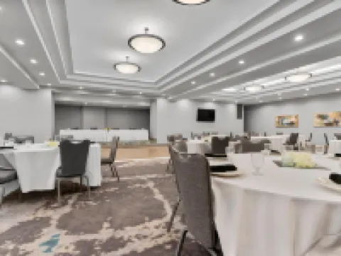 Holiday Inn DUBUQUE/GALENA by IHG Hoteles en Dubuque