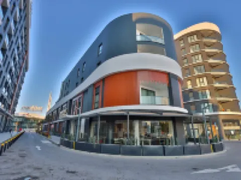 Caddemm Inn Hotel 法馬古斯塔酒店