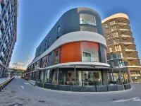 Caddemm Inn Hotel Hotels in Famagusta