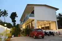 Golden Pearl Resort by Gemstone Hospitality Hotel di Chaul