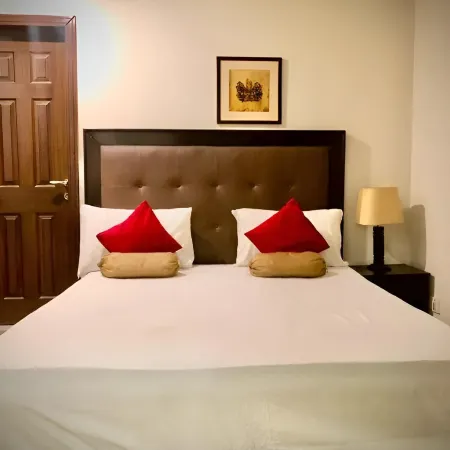 Hotel Grand Inn