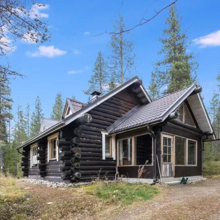 Tunturitähti, Lainio