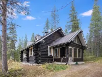 Tunturitähti, Lainio Hotels in Кіттіля